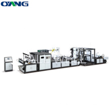 Multifunctional Non Woven Bag Machine Making Fully Automatic Non Woven Bag Making Machine